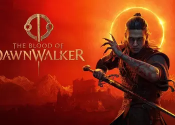 Вампирская экшен-RPG The Blood of Dawnwalker от ветеранов CD Projekt близка к релизу