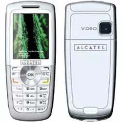 Alcatel OT 757