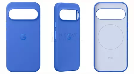 Leaked: Pixel 10 will get branded cases with Qi2 magnets - Google is preparing its "Android MagSafe"