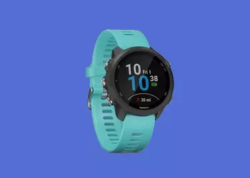 Скидка $110: Garmin Forerunner 245 Music с GPS, автономностью до 7 дней и поддержкой Spotify можно купить на Amazon по акционной цене