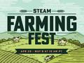 И огород посадить, и руки не испачкать: в Steam стартовал Фестиваль фермерства