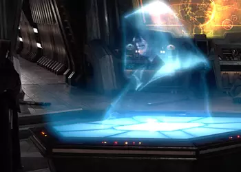 Технология Holographic Conversational Video Experience позволяет общаться с умершими родственниками