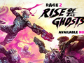 Пора вернуться в Rage 2: Bethesda выпустила DLC Rise of the Ghosts c новым сюжетом и локацией