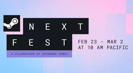 Steam Next Fest пропонує демоверсії сотень ігор всіх жанрів та сеттингів