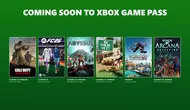 Call of Duty: Vanguard и EA Sports FC 26 пополнят каталог XBOX Game Pass — Microsoft раскрыла список ближайших новинок
