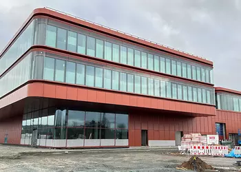 Hyundai Motor expands its R&D centres in Germany