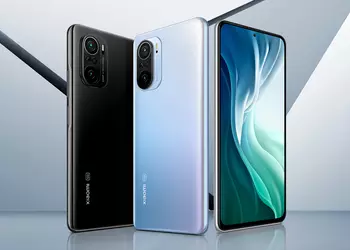 Xiaomi 12X will receive Snapdragon 870, 50 MP camera and 120 Hz AMOLED screen