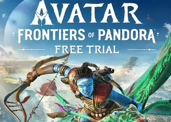 Пять часов на Пандоре: Ubisoft предлагает бесплатный доступ в Avatar: Frontiers of Pandora
