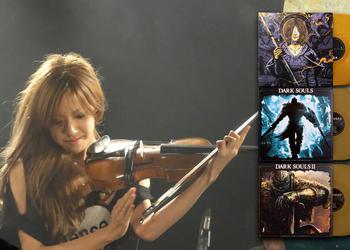 Yuka Kitamura, autrice delle musiche di Dark Souls, Bloodborne, Sekiro: Shadows Die Twice e Elden Ring, lascia FromSoftware