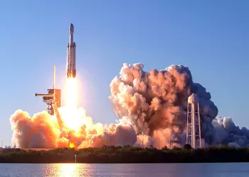 SpaceX больше не будет показывать пуски ракет в YouTube – трансляции переезжают в социальную сеть X