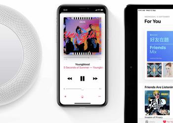 В Apple Music добавили пространственный звук с Dolby Atmos и поддержку Hi-Res: где найти и сколько это стоит