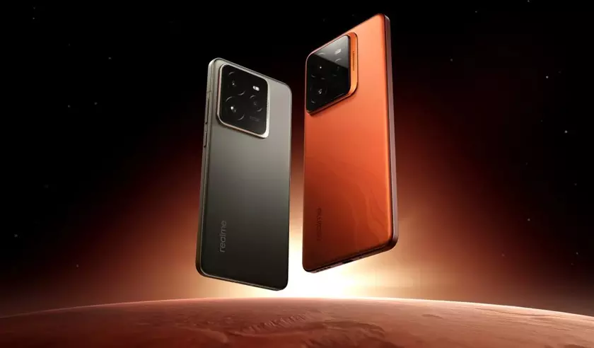 Realme GT 7: Innovating Beyond Expectations