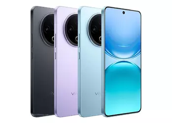 Vivo Y500 Pro удивит в конце года своей 200 Мп камерой