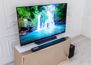 Обзор LG OLED65E8PLA: OLED-телевизор с максимальным набором новых технологий