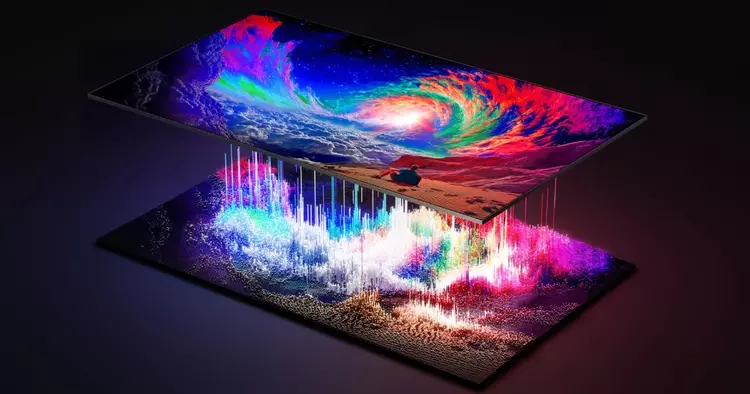 Большие амбиции маленьких светодиодов: что стоит за технологией Micro RGB компании Samsung