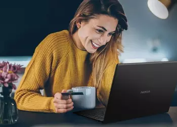 Nokia Purebook S14: ноутбук с процессором Intel Core i5 11-го поколения и Windows 11 «из коробки»