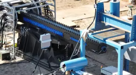 Japan has tested a railgun that can accelerate projectiles to hypersonic speeds