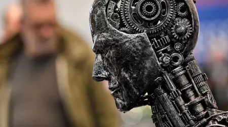 The Court held that an AI cannot be named as an inventor in a patent because it is not a person