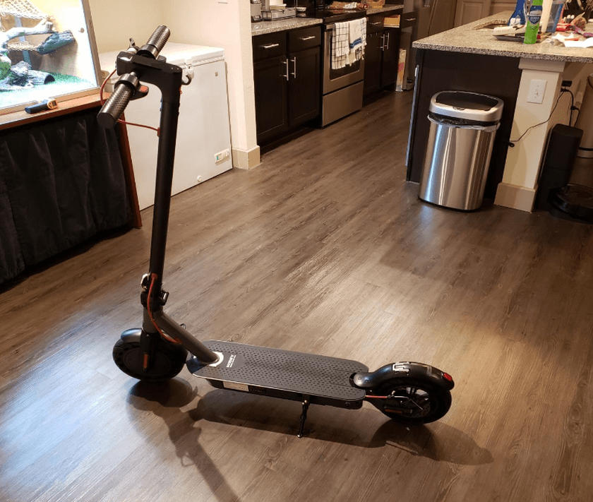 Hiboy S2 Pro Electric Scooter review