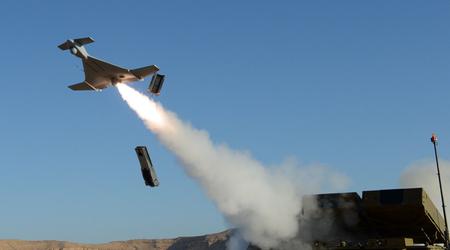 MBDA Deutschland und IAI starten gemeinsame Produktion von israelischen Kamikaze-Drohnen in Deutschland