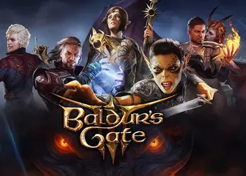 Baldur’s Gate III может выйти на Nintendo Switch 2: инсайдер поделился неожиданной новостью