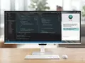 MSI PRO MAX 341QPXW14G: белый QD-OLED монитор для тех, кто любит Mac
