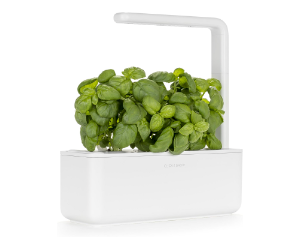 Click and Grow Smart Garden 3 Smart Plant Pot