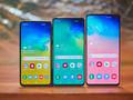 Дождались: Samsung выпустил стабильную версию Android 10 с оболочкой One UI 2.0 для Galaxy S10, Galaxy S10e и Galaxy S10+