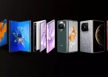 IDC: Китайский рынок смартфонов упал, но Huawei вернула себе лидерство