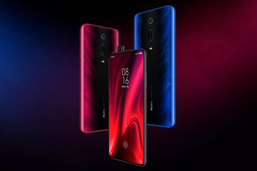 Xiaomi прекращает продажи Redmi K20 Pro (он же Mi 9T Pro)