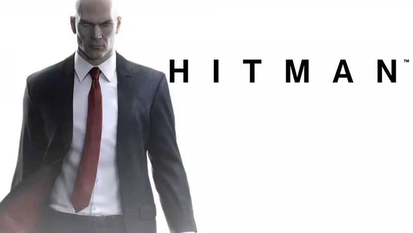 Новый трейлер и дата открытого бета-теста Hitman