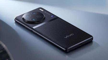 vivo X100 Pro avec puce Snapdragon 8 Gen 1 et système d'exploitation Android 14 testé dans Geekbench 5