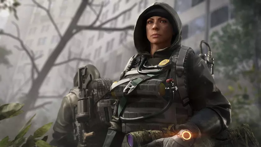 Второй сезон The Division 2: Ubisoft готовит ребаланс оружия и наград, новый сюжет и рейд «Железный конь»