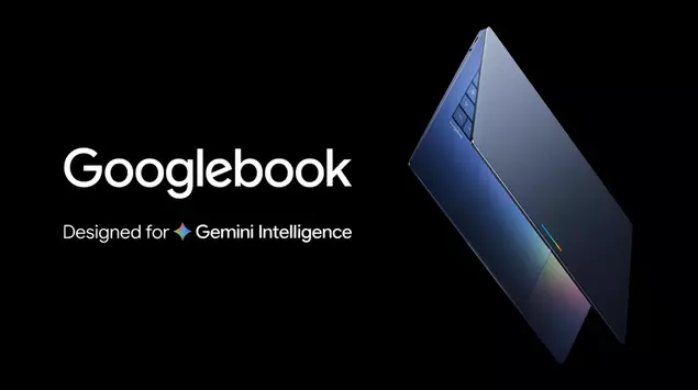 Google's Googlebook wants to be your ...