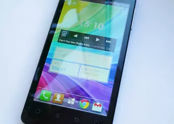 Обзор смартфона iconBit NetTab Mercury Q4