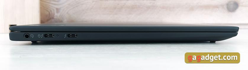 Обзор Lenovo ThinkPad X1 Nano: самый лёгкий ThinkPad-9