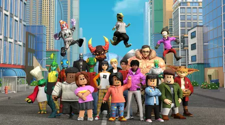 Roblox CEO advises concerned parents not to let children use the platform