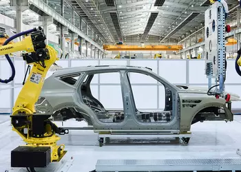 Hyundai will introduce HyperCasting technology to produce next-generation electric vehicles