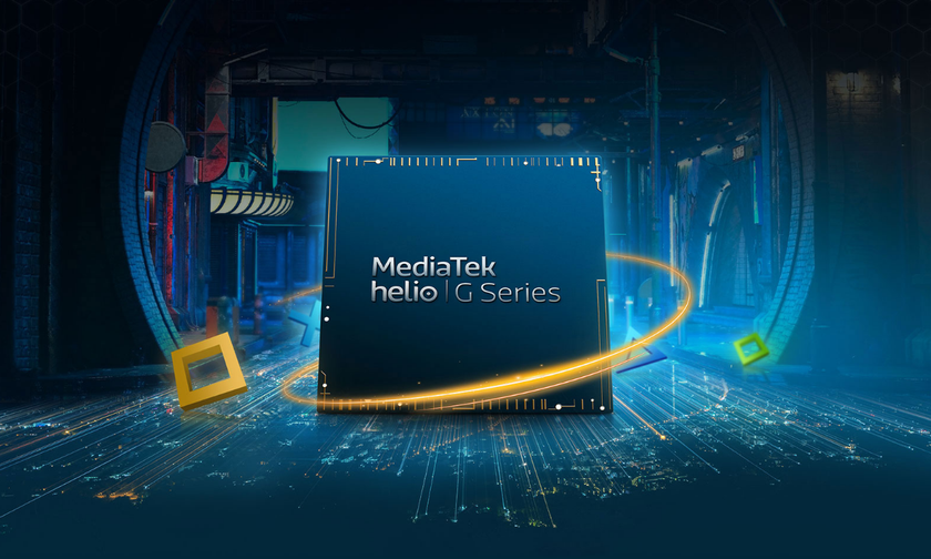 MediaTek представила Helio G95: чип для игровых смартфонов с 4G, который дебютирует на Realme 7