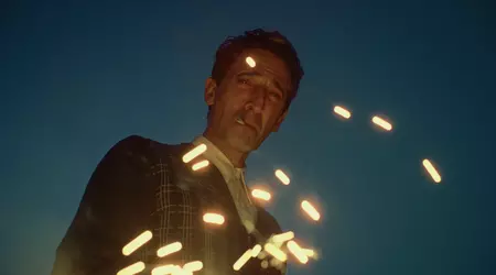 Lol Crowley won the Oscar for Best Cinematography in the film Brutalist, beating the sequel Dune and Nosferatu