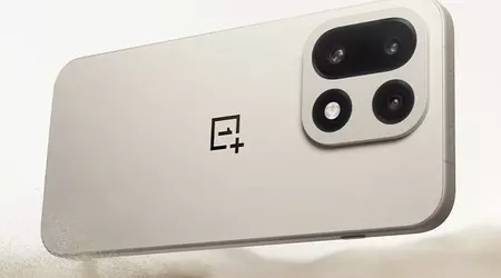 OnePlus 15: flagship with 165 Hz screen, 7300 mAh battery, and triple 50 MP camera - all secrets of the new smartphone revealed