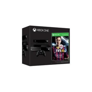 Microsoft Xbox One + FIFA 14