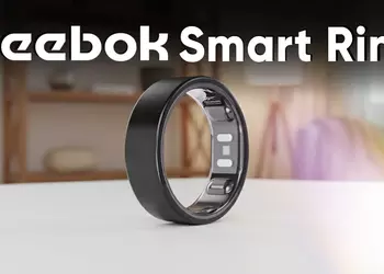 Тепер і Reebok випускає смарт-кільця: гігант ...