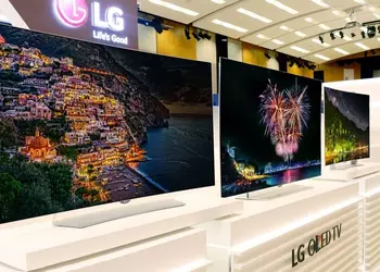 IFA 2015: LG добавила в телевизоры... HDR