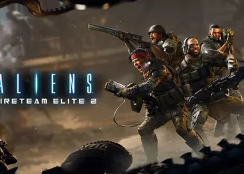 Кооперативный шутер Aliens: Fireteam Elite 2 не доберется до Switch 2 до начала 2027 года