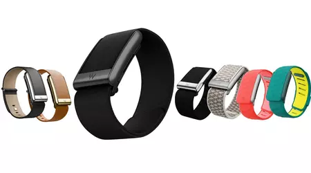 Everything under control: WHOOP unveils new fitness bracelets with advanced health monitoring capabilities