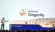 Qualcomm Dragonfly: еще один «дракон» в серверной комнате