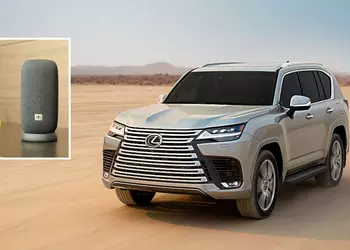 Злоумышленники из Франции научились угонять машины Toyota, Lexus и Peugeot с помощью музыкальной колонки JBL