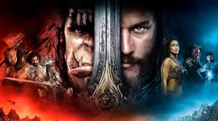 Фильм “Warcraft” может получить продолжение: Microsoft и Blizzard не исключают возможность создания новой экранизации