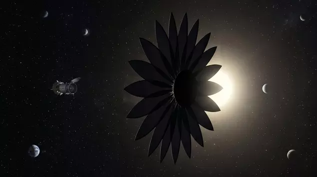 NASA's ultra-black coating could finally let ...